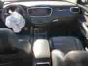 2019 Kia Sorento SX с VIN 5XYPKDA53KG467128, выставлен на аукционе Copart как лот 86058095 с пробегом Не указан миль и Списание • Salvage title. История ставок и продаж доступна на DreamBid. Изображение 8.