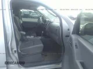 2010 Nissan Frontier SE с VIN 1N6AD0ER0AC423125, выставлен на аукционе IAAI как лот 28179834 с пробегом 158 233 миль миль и . История ставок и продаж доступна на DreamBid. Изображение 5.