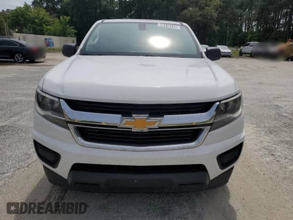 2020 Chevrolet Colorado 4WD Work Truck с VIN 1GCHTBEA8L1249832, выставлен на аукционе Copart как лот 60003845 с пробегом 125 224 миль миль и Чистый • Clean title. История ставок и продаж доступна на DreamBid. Изображение 5.