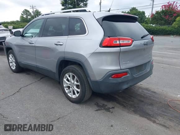 2014 Jeep Cherokee Latitude с VIN 1C4PJMCB4EW209648, выставлен на аукционе IAAI как лот 42862780 с пробегом 203 552 миль миль и . История ставок и продаж доступна на DreamBid. Изображение 3.