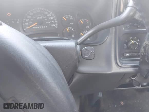 2006 Chevrolet Silverado 1500 LT1 with VIN 2GCEC13T961124161, listed as a IAAI auction lot 43151229 with Not provided miles and . Bid and sale history available at DreamBid. Image 11.
