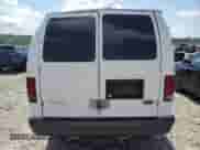 2006 Ford Econoline Cargo z VIN 1FTNE24L46HB43907, wystawiony jako Copart lot #56780715 z przebiegiem 164 175 mil mil oraz Szkoda całkowita • Salvage title. Historia ofert i sprzedaży dostępna na DreamBid. Obrazek 6.