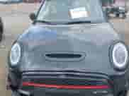 2023 MINI Hardtop John Cooper Works with VIN WMW73DH08P2T28604, listed as a IAAI auction lot 42371462 with 9,044 mi miles and . Bid and sale history available at DreamBid. Image 10.