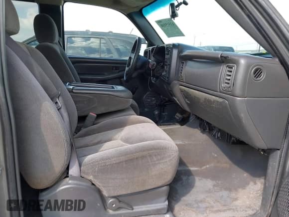 2006 Chevrolet Silverado 1500 LT1 с VIN 1GCEK19B66Z146224, выставлен на аукционе IAAI как лот 43515950 с пробегом 221 866 миль миль и . История ставок и продаж доступна на DreamBid. Изображение 5.