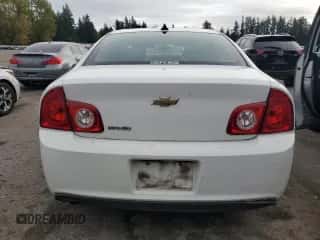 2012 Chevrolet Malibu 1FL с VIN 1G1ZA5E00CF291765, выставлен на аукционе Copart как лот 89915265 с пробегом 203 837 миль миль и Списание • Salvage title. История ставок и продаж доступна на DreamBid. Изображение 6.
