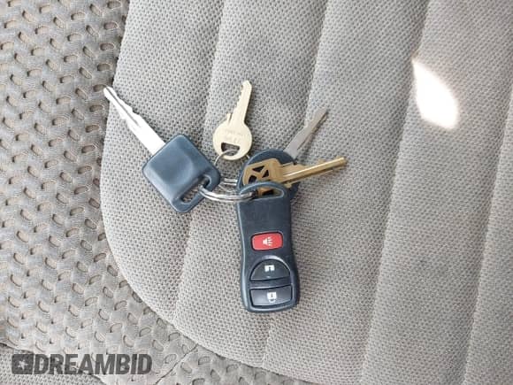 2017 Nissan Frontier SV с VIN 1N6AD0CWXHN725934, выставлен на аукционе IAAI как лот 42423041 с пробегом 332 737 миль миль и . История ставок и продаж доступна на DreamBid. Изображение 11.