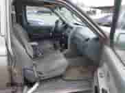 2003 Nissan Frontier XE с VIN 1N6ED27T03C419844, выставлен на аукционе IAAI как лот 41568208 с пробегом 202 947 миль миль и . История ставок и продаж доступна на DreamBid. Изображение 5.