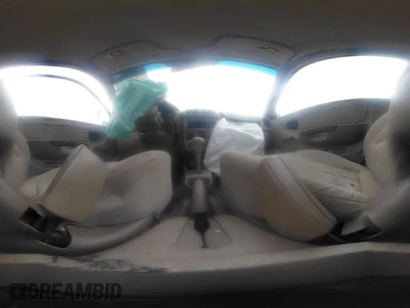 2003 Hyundai Accent GL с VIN KMHCG35C53U256981, выставлен на аукционе IAAI как лот 41317375 с пробегом 73 522 миль миль и . История ставок и продаж доступна на DreamBid. Изображение 18.