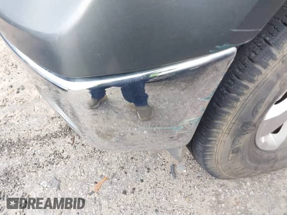 2009 Nissan Frontier SE с VIN 1N6AD07U39C417025, выставлен на аукционе IAAI как лот 41687802 с пробегом 185 981 миль миль и . История ставок и продаж доступна на DreamBid. Изображение 6.