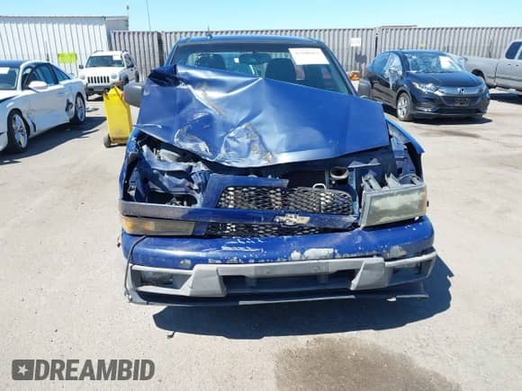 2011 Chevrolet Colorado Work Truck z VIN 1GCCSBF97B8119368, wystawiony jako IAAI lot #43100162 z przebiegiem 140 626 mil mil oraz . Historia ofert i sprzedaży dostępna na DreamBid. Obrazek 13.