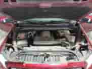 2020 GMC Sierra 1500 AT4 with VIN 1GTP9EELXLZ329860, listed as a Copart auction lot 56693745 with 162,241 mi miles and Clean title. Bid and sale history available at DreamBid. Image 11.