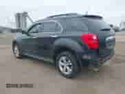 2012 Chevrolet Equinox 1LT with VIN 2GNFLEEK0C6314405, listed as a IAAI auction lot 42574346 with 149,216 mi miles and . Bid and sale history available at DreamBid. Image 3.
