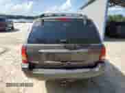 2002 Jeep Grand Cherokee с VIN 1J8GX48S12C255290, выставлен на аукционе Copart как лот 57832025 с пробегом 191 293 миль миль и На запчасти • Non repairable. История ставок и продаж доступна на DreamBid. Изображение 6.