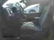 2017 Chevrolet Colorado 4WD WT с VIN 1GCGTBEN2H1199306, выставлен на аукционе Copart как лот 82155795 с пробегом 83 407 миль миль и Списание • Salvage title. История ставок и продаж доступна на DreamBid. Изображение 7.