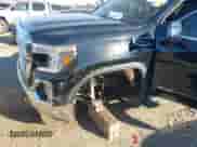 2021 GMC Sierra 1500 SLT с VIN 3GTU9DED3MG222415, выставлен на аукционе IAAI как лот 43403179 с пробегом 72 697 миль миль и . История ставок и продаж доступна на DreamBid. Изображение 6.