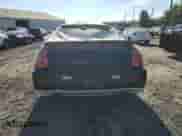 2003 Chevrolet Monte Carlo SS с VIN 2G1WX15K039222045, выставлен на аукционе Copart как лот 80172435 с пробегом Не указан миль и Списание • Salvage title. История ставок и продаж доступна на DreamBid. Изображение 6.