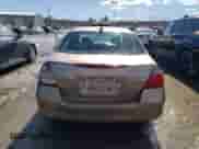 2006 Honda Accord with NAVI with VIN JHMCN36566C003994, listed as a Copart auction lot 46416215 with Not provided miles and Clean title. Bid and sale history available at DreamBid. Image 6.