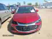 2019 Chevrolet Cruze LT с VIN 1G1BE5SM9K7134886, выставлен на аукционе IAAI как лот 43165622 с пробегом 107 649 миль миль и . История ставок и продаж доступна на DreamBid. Изображение 13.