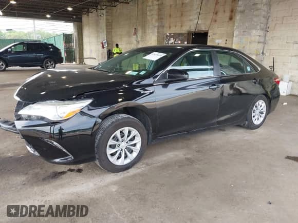 2017 Toyota Camry Hybrid LE with VIN 4T1BD1FK0HU223425, listed as a IAAI auction lot 42435694 with 314,905 mi miles and . Bid and sale history available at DreamBid. Image 18.