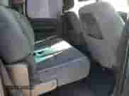 2007 Chevrolet Silverado 2500HD 1LT with VIN 1GCHK23K37F560768, listed as a Copart auction lot 80843515 with 115,194 mi miles and Salvage title. Bid and sale history available at DreamBid. Image 10.