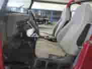 1993 Jeep Wrangler S с VIN 1J4FY19P2PP207851, выставлен на аукционе Copart как лот 54433735 с пробегом 115 448 миль миль и Списание • Salvage title. История ставок и продаж доступна на DreamBid. Изображение 7.