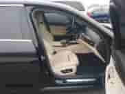 2023 BMW 5 Series 530i with VIN WBA53BH0XPCM61791, listed as a IAAI auction lot 42989860 with 49,186 mi miles and . Bid and sale history available at DreamBid. Image 5.