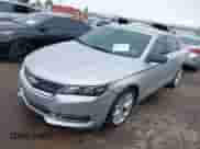 2017 Chevrolet Impala LS z VIN 2G11X5SA5H9183246, wystawiony jako IAAI lot #42567181 z przebiegiem 201 418 mil mil oraz . Historia ofert i sprzedaży dostępna na DreamBid. Obrazek 2.