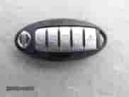 2020 Nissan Pathfinder SL z VIN 5N1DR2CN1LC603919, wystawiony jako IAAI lot #40834376 z przebiegiem 84 726 mil mil oraz . Historia ofert i sprzedaży dostępna na DreamBid. Obrazek 11.