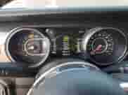 2022 Jeep Wrangler Unlimited Sahara Altitude with VIN 1C4HJXEN8NW262561, listed as a Copart auction lot 69820055 with 29,013 mi miles and Salvage title. Bid and sale history available at DreamBid. Image 9.