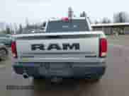 2018 Ram 1500 Rebel with VIN 1C6RR7YT5JS152633, listed as a IAAI auction lot 41788274 with 146,298 mi miles and . Bid and sale history available at DreamBid. Image 16.