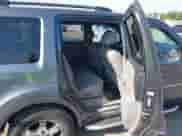 2010 Honda Pilot Touring with VIN 5FNYF4H88AB012001, listed as a IAAI auction lot 42635771 with 287,115 mi miles and . Bid and sale history available at DreamBid. Image 8.