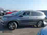 2017 Honda Pilot EX с VIN 5FNYF5H32HB030661, выставлен на аукционе IAAI как лот 43238152 с пробегом 105 984 миль миль и . История ставок и продаж доступна на DreamBid. Изображение 15.