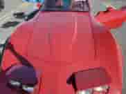 1981 Chevrolet Corvette с VIN 1G1AY8767BS415340, выставлен на аукционе Copart как лот 78445014 с пробегом 25 292 миль миль и Списание • Salvage title. История ставок и продаж доступна на DreamBid. Изображение 11.