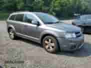 2012 Dodge Journey SXT z VIN 3C4PDDBG3CT202679, wystawiony jako Copart lot #67509275 z przebiegiem 145 713 mil mil oraz Czysty tytuł • Clean title. Historia ofert i sprzedaży dostępna na DreamBid. Obrazek 4.