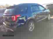 2017 Ford Explorer Limited z VIN 1FM5K8F86HGD80147, wystawiony jako IAAI lot #43491069 z przebiegiem 47 148 mil mil oraz . Historia ofert i sprzedaży dostępna na DreamBid. Obrazek 4.