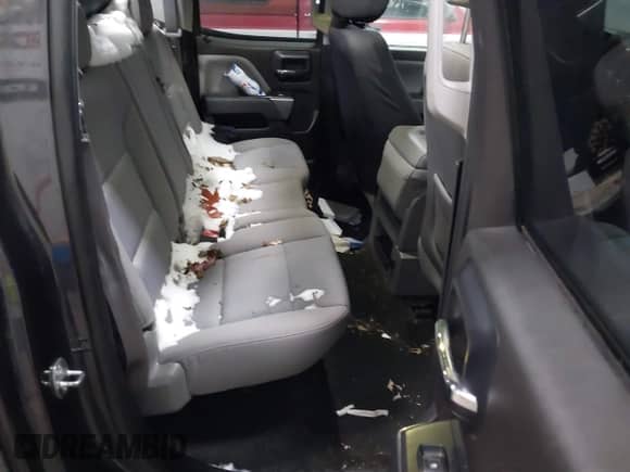 2014 Chevrolet Silverado 1500 LT с VIN 1GCVKREH9EZ209839, выставлен на аукционе IAAI как лот 41192422 с пробегом 118 163 миль миль и . История ставок и продаж доступна на DreamBid. Изображение 8.