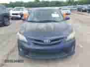 2011 Toyota Corolla S с VIN 2T1BU4EE1BC557582, выставлен на аукционе IAAI как лот 43013451 с пробегом 131 701 миль миль и . История ставок и продаж доступна на DreamBid. Изображение 12.