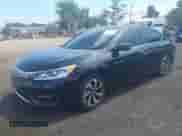 2017 Honda Accord EX-L с VIN 1HGCR2F88HA028003, выставлен на аукционе IAAI как лот 42971337 с пробегом 87 740 миль миль и . История ставок и продаж доступна на DreamBid. Изображение 2.