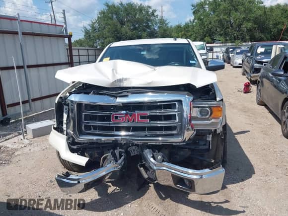 2014 GMC Sierra 1500 SLT с VIN 3GTP1VEC0EG537725, выставлен на аукционе IAAI как лот 40276442 с пробегом 117 386 миль миль и . История ставок и продаж доступна на DreamBid. Изображение 13.