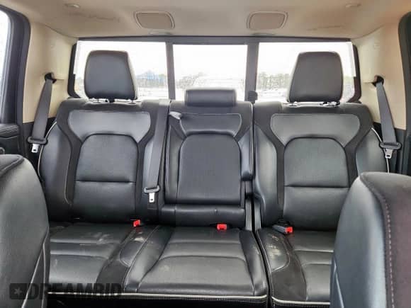 2021 Ram 1500 Laramie z VIN 1C6SRFJTXMN548842, wystawiony jako Copart lot #69980945 z przebiegiem 61 163 mil mil oraz Szkoda całkowita • Salvage title. Historia ofert i sprzedaży dostępna na DreamBid. Obrazek 10.