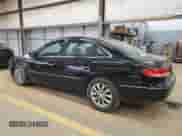 2007 Hyundai Azera SE с VIN KMHFC46F57A190303, выставлен на аукционе Copart как лот 87173494 с пробегом 121 463 миль миль и Списание • Salvage title. История ставок и продаж доступна на DreamBid. Изображение 2.