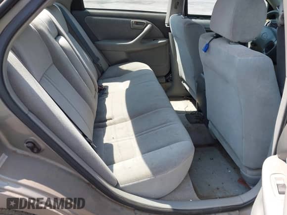 2001 Toyota Camry CE с VIN 4T1BG22KX1U025153, выставлен на аукционе IAAI как лот 42897618 с пробегом Не указан миль и . История ставок и продаж доступна на DreamBid. Изображение 8.