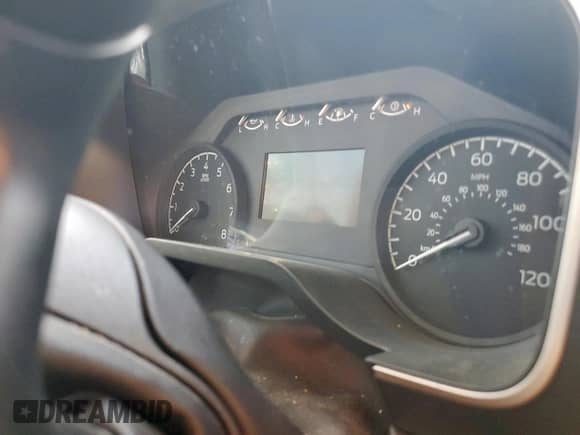 2022 Ford F-150 XL z VIN 1FTEW1C54NKF11885, wystawiony jako Copart lot #84481375 z przebiegiem Nie podano mil oraz Szkoda całkowita • Salvage title. Historia ofert i sprzedaży dostępna na DreamBid. Obrazek 9.