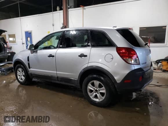 2009 Saturn VUE XE с VIN 3GSDL43NX9S535015, выставлен на аукционе Copart как лот 51037985 с пробегом 193 172 миль миль и Чистый • Clean title. История ставок и продаж доступна на DreamBid. Изображение 2.