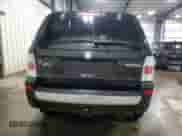 2008 Mercury Mariner Premier with VIN 4M2CU97158KJ36462, listed as a Copart auction lot 85297144 with 187,819 mi miles and Salvage title. Bid and sale history available at DreamBid. Image 6.