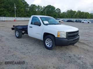2012 Chevrolet Silverado 1500 Work Truck with VIN 1GCNKPE00CZ215010, listed as a IAAI auction lot 42775575 with 105,590 mi miles and . Bid and sale history available at DreamBid. Image 1.