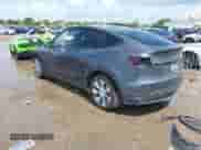 2023 Tesla Model Y Long Range с VIN 7SAYGDEE4PA096821, выставлен на аукционе IAAI как лот 42694922 с пробегом 29 156 миль миль и . История ставок и продаж доступна на DreamBid. Изображение 3.