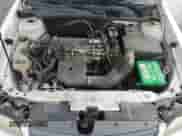 2004 Chevrolet Malibu Classic with VIN 1G1ND52F04M645215, listed as a Copart auction lot 43177545 with 134,370 mi miles and Salvage title. Bid and sale history available at DreamBid. Image 11.