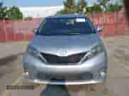 2016 Toyota Sienna SE with VIN 5TDXK3DC3GS732936, listed as a IAAI auction lot 42721756 with 150,449 mi miles and . Bid and sale history available at DreamBid. Image 12.