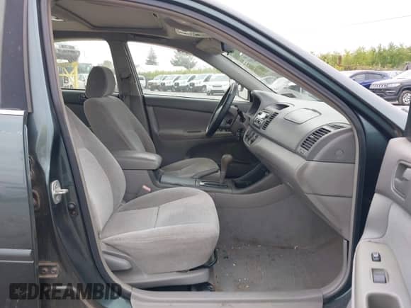 2003 Toyota Camry LE с VIN 4T1BF32K83U548683, выставлен на аукционе IAAI как лот 43264795 с пробегом 206 004 миль миль и . История ставок и продаж доступна на DreamBid. Изображение 5.